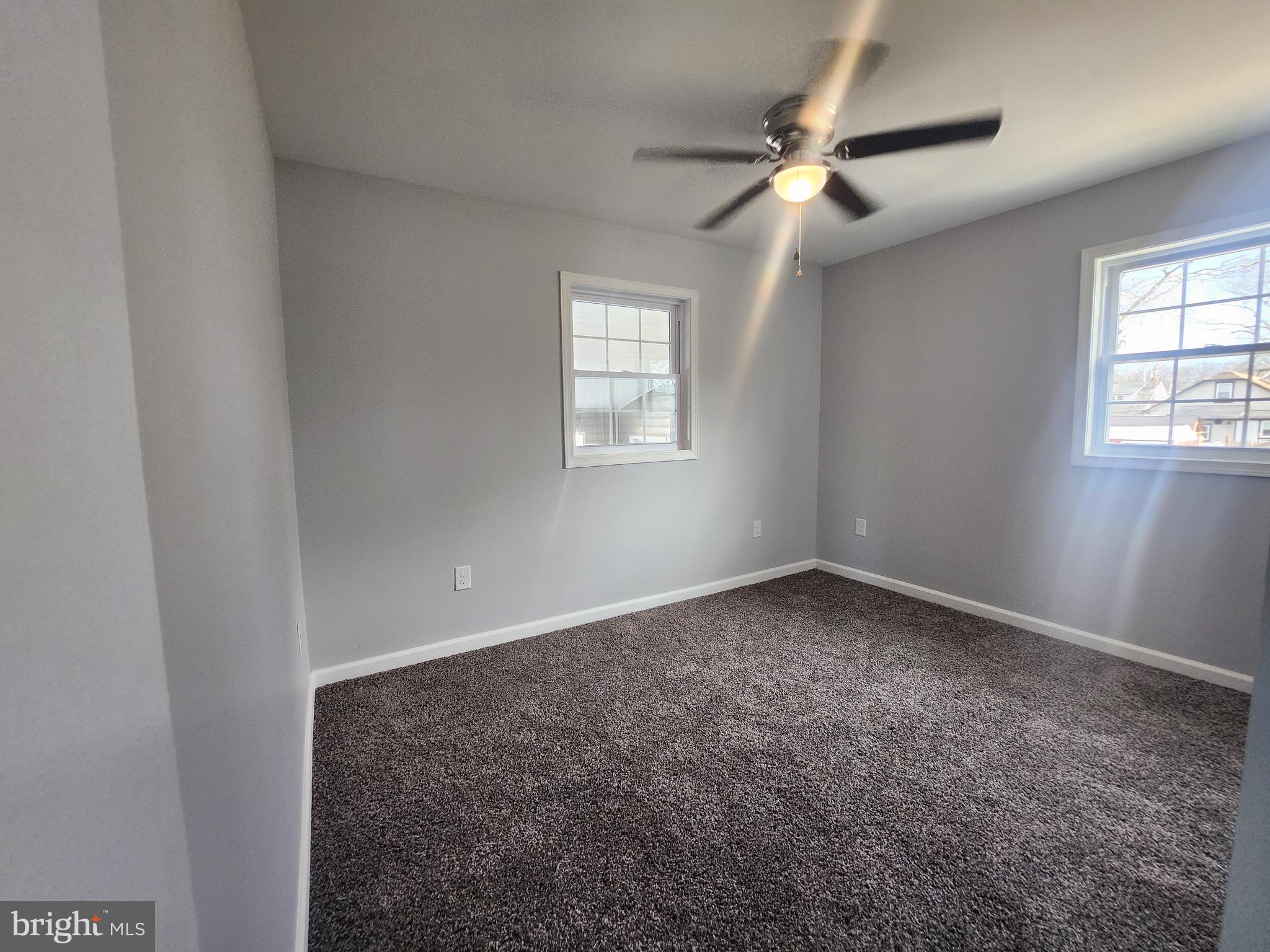 715 Kossuth Street Riverside, NJ 08075 - Photo 12 of 26 bedroom 3