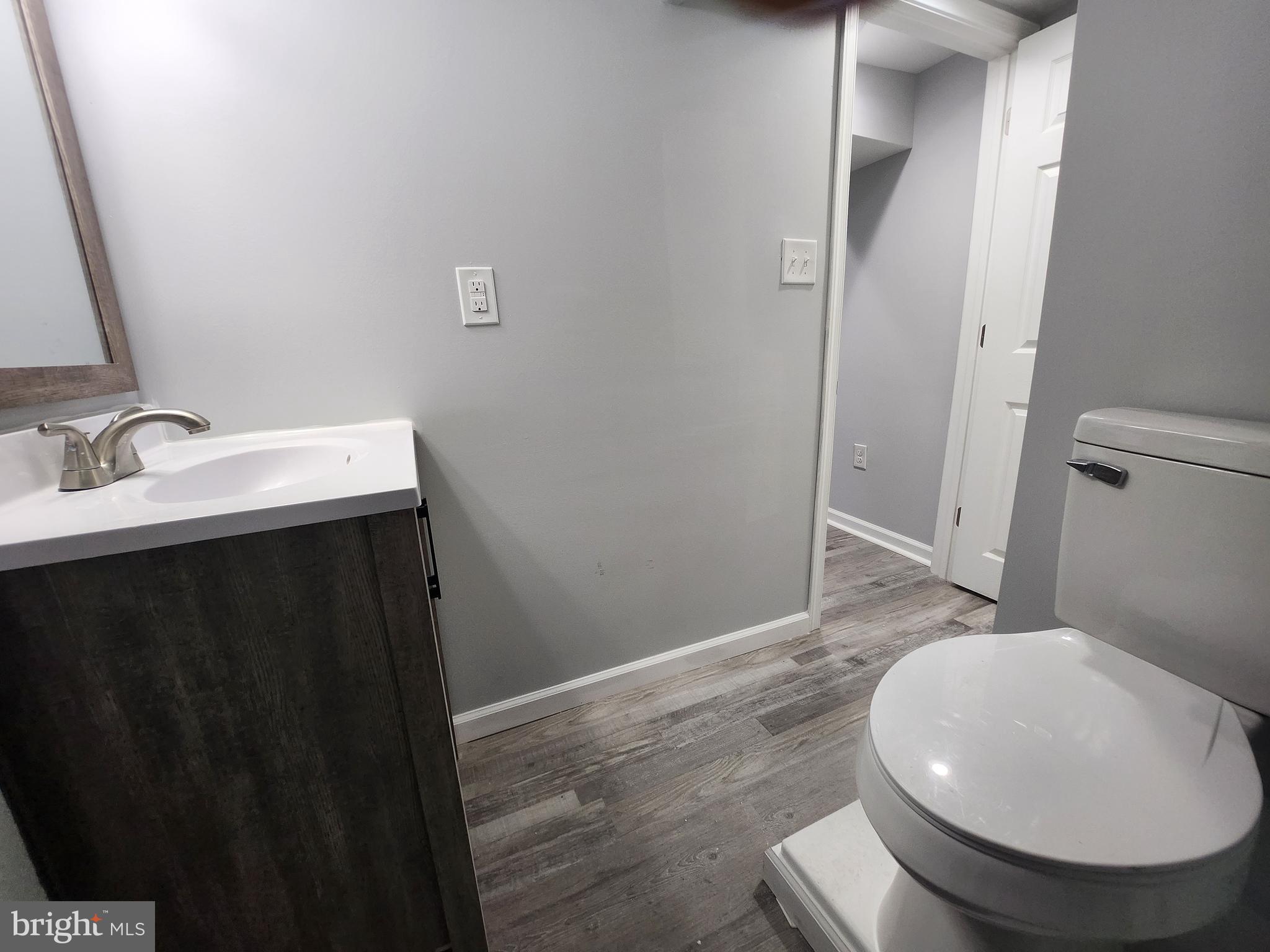715 Kossuth Street Riverside, NJ 08075 - Photo 20 of 26 basement bath