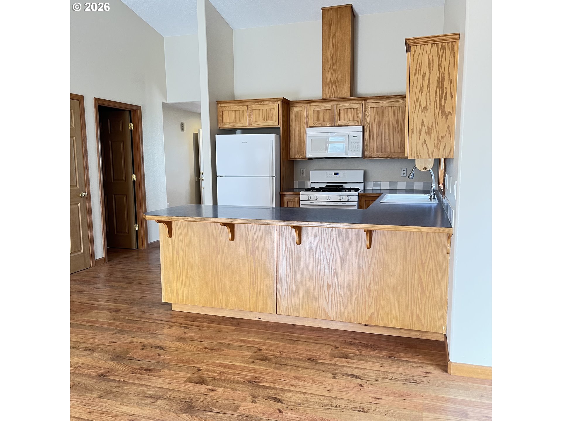 51672 Southeast 3rd Street Scappoose, OR 97056 - Photo 13 of 34