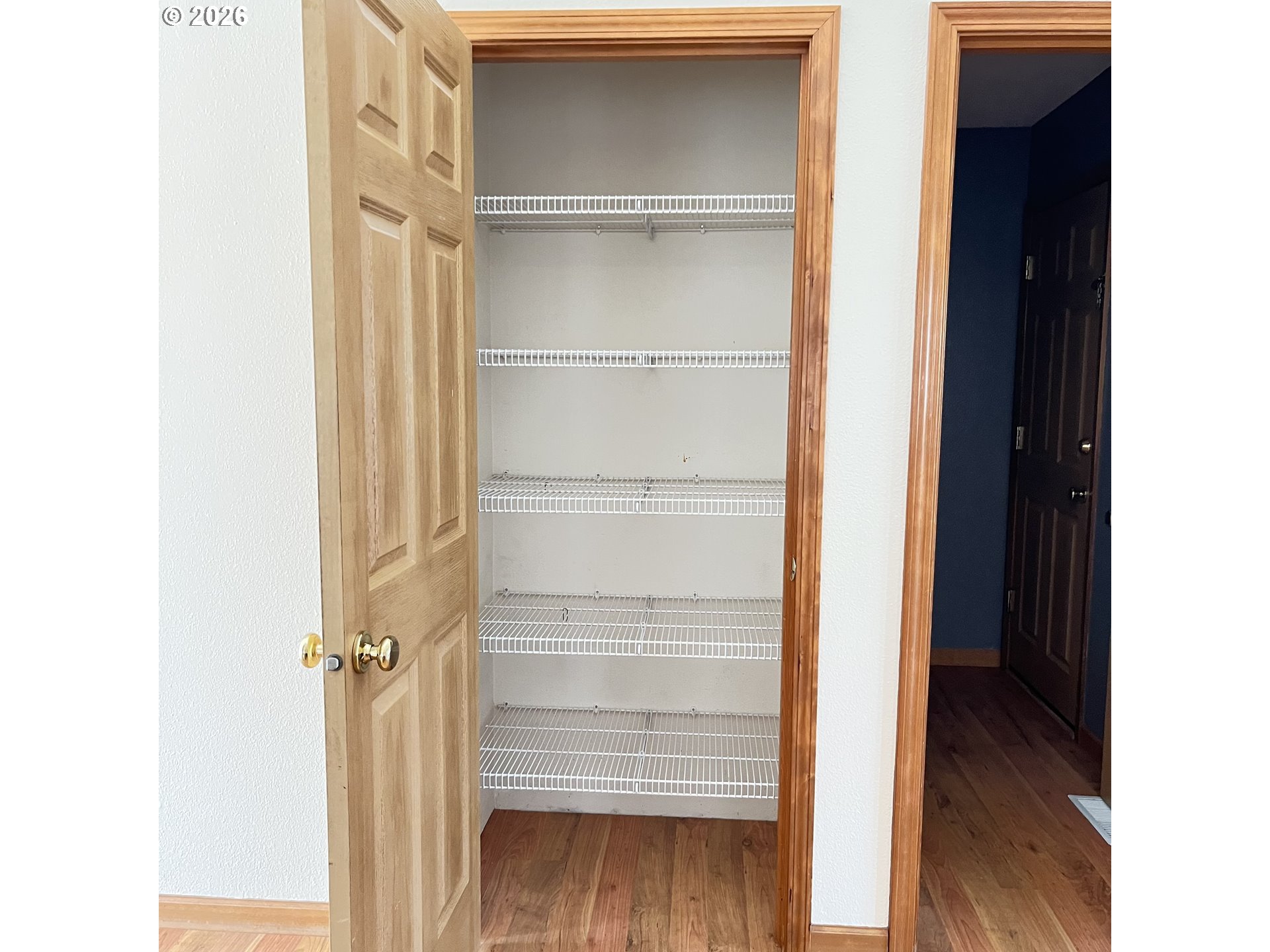 51672 Southeast 3rd Street Scappoose, OR 97056 - Photo 14 of 34 Pantry