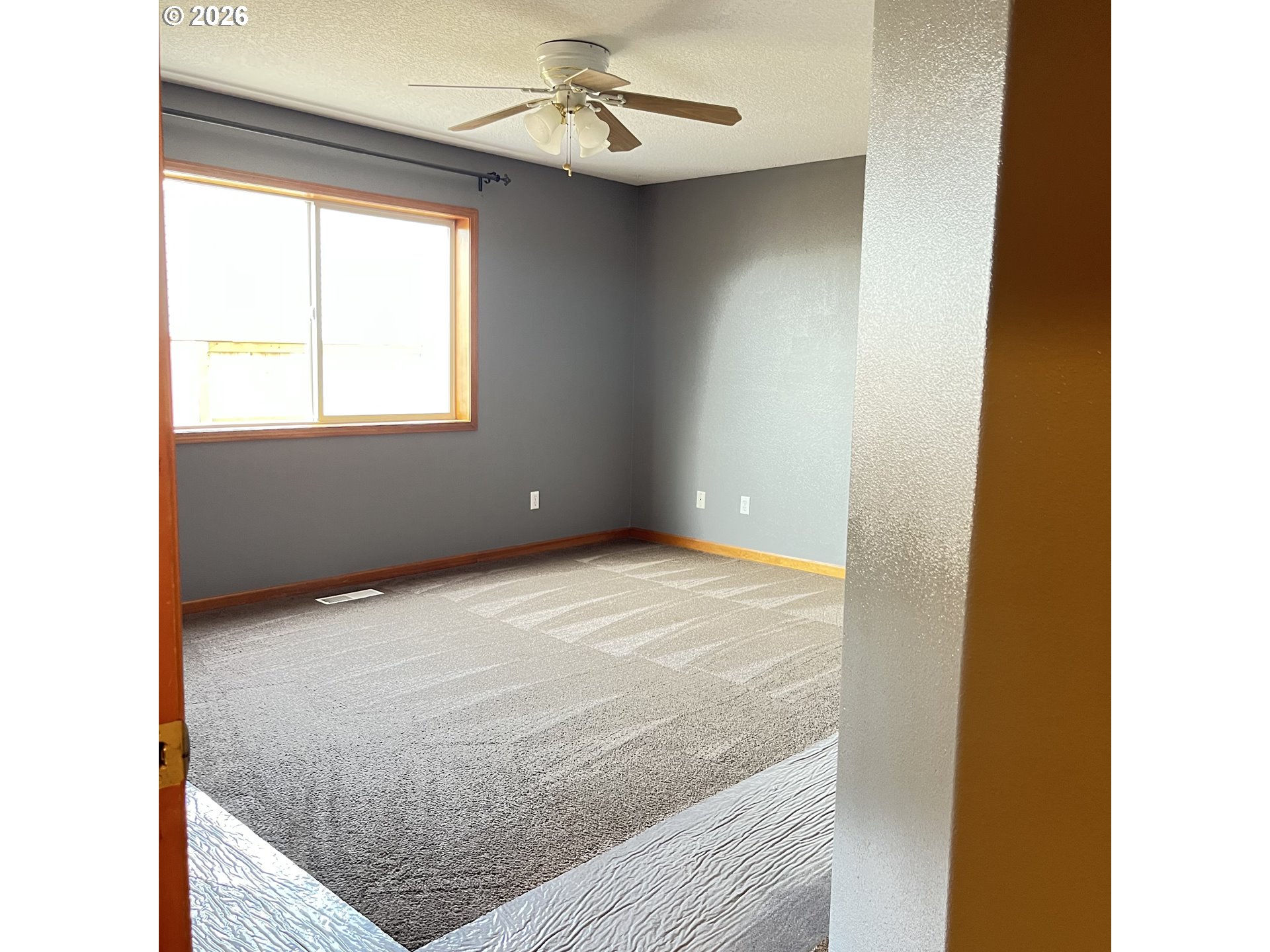 51672 Southeast 3rd Street Scappoose, OR 97056 - Photo 22 of 34 Bedroom, Primary