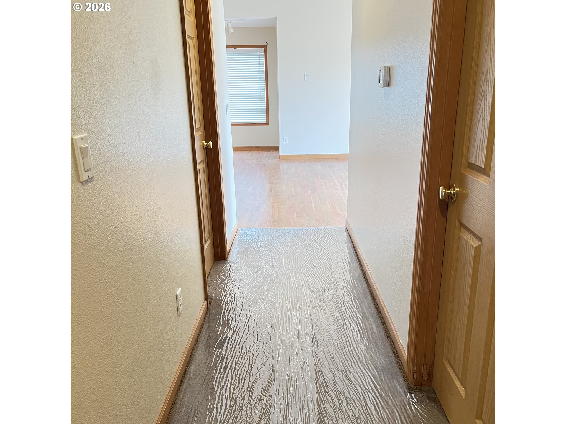 51672 Southeast 3rd Street Scappoose, OR 97056 - Photo 25 of 34 Hallway