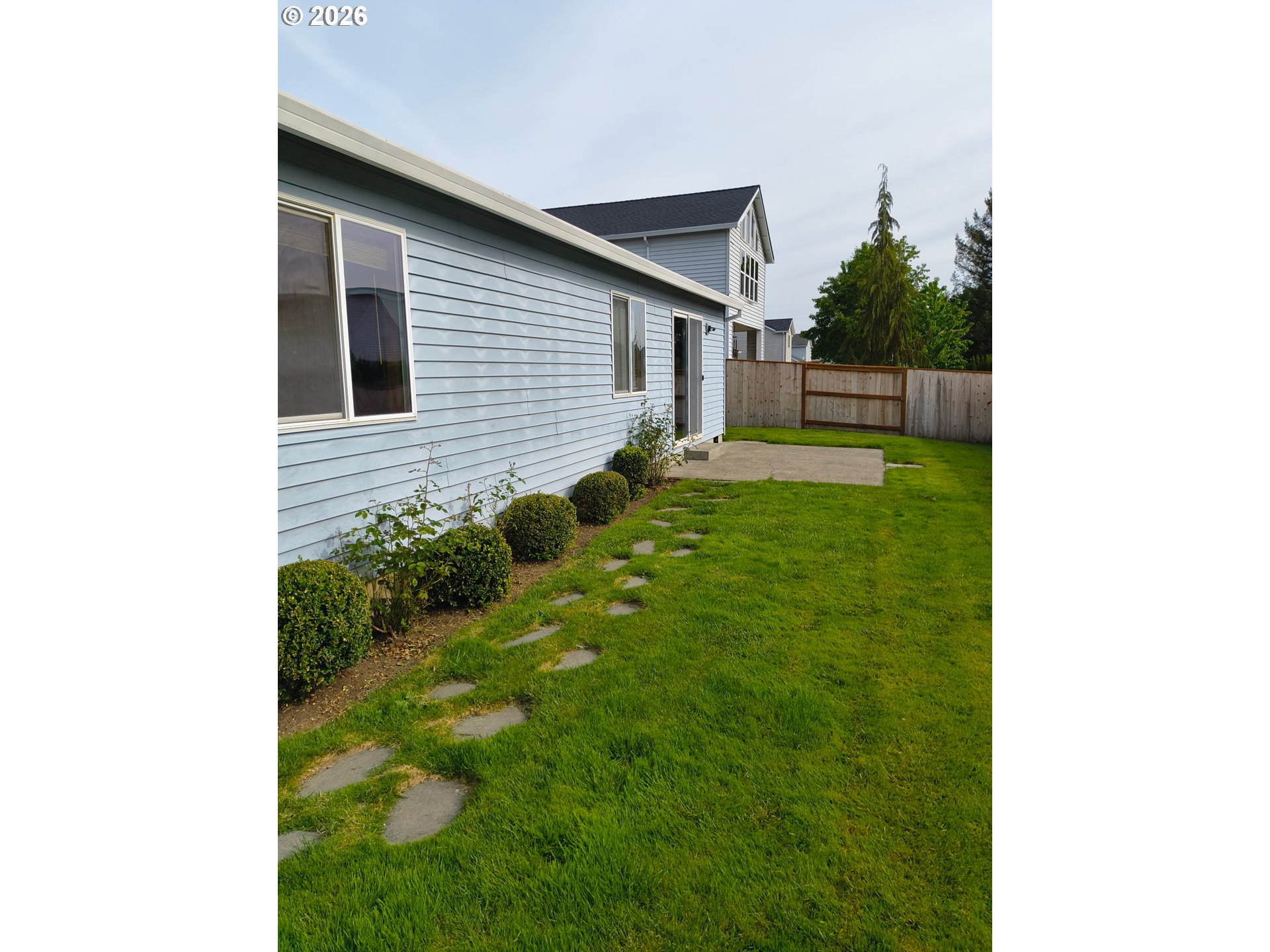 51672 Southeast 3rd Street Scappoose, OR 97056 - Photo 32 of 34