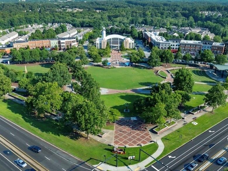 4371 Thacker Lane Suwanee, GA 30024 - Photo 48 of 52