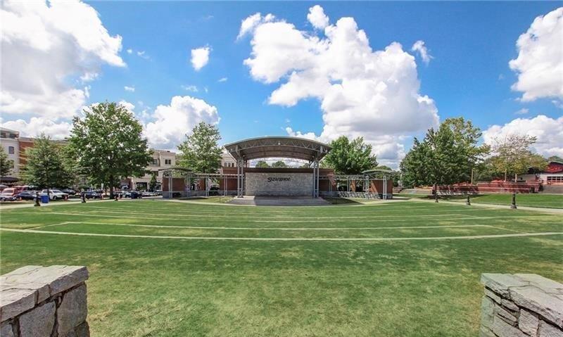 4371 Thacker Lane Suwanee, GA 30024 - Photo 49 of 52