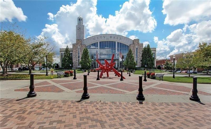4371 Thacker Lane Suwanee, GA 30024 - Photo 50 of 52