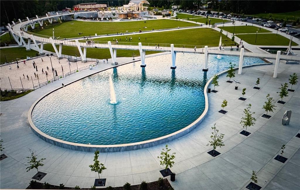 4371 Thacker Lane Suwanee, GA 30024 - Photo 51 of 52