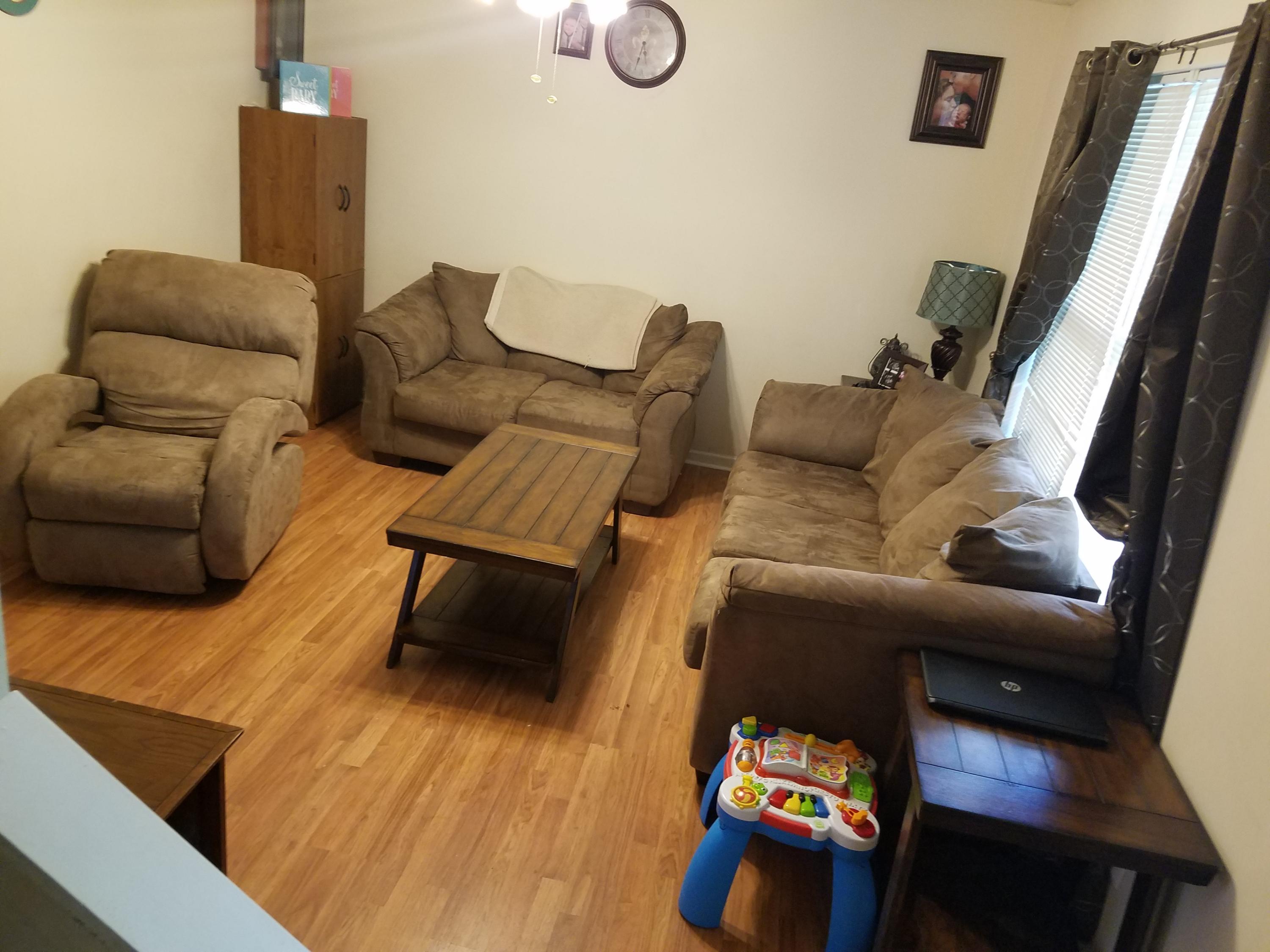 134 Ramsey Bridge Road Southeast, Unit 29 Cleveland, TN 37323 - Photo 3 of 12 20160422_183435