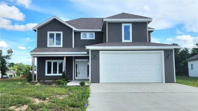 $399,000 | 1816 Silverback Way, Pittsburg, KS 66762