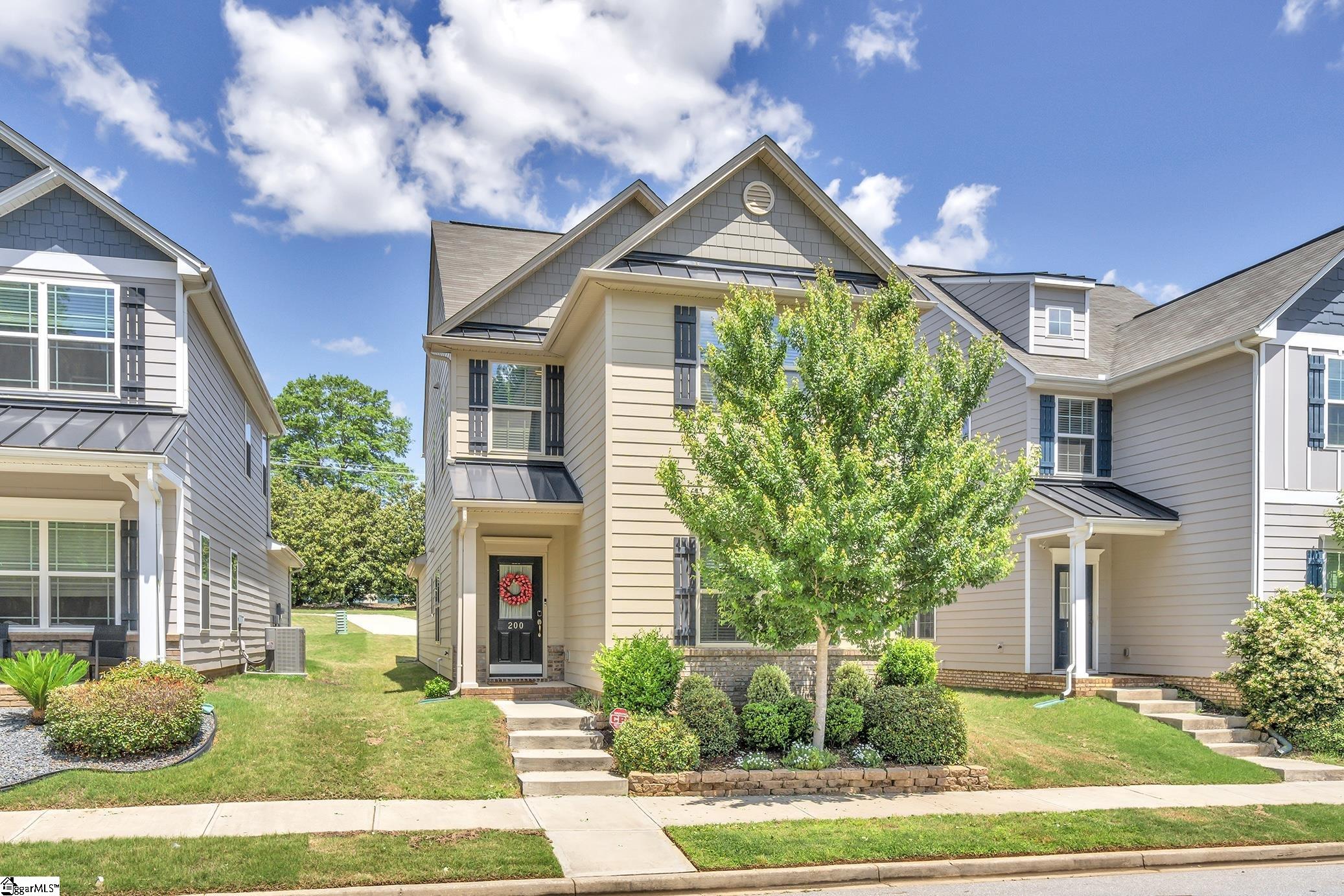 200 Ellis Mill Street Simpsonville, SC 29680 - Photo 2 of 34