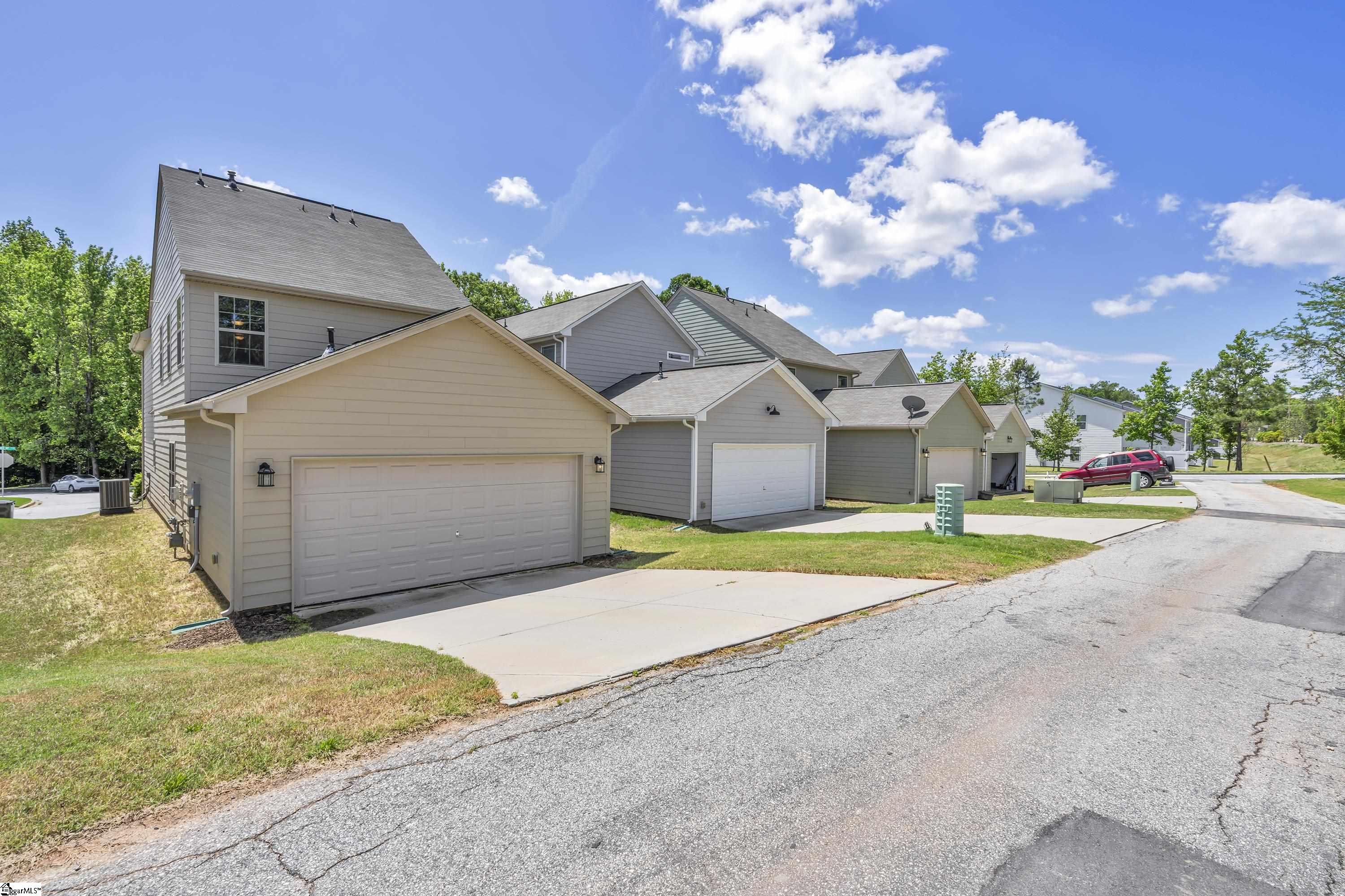 200 Ellis Mill Street Simpsonville, SC 29680 - Photo 24 of 34
