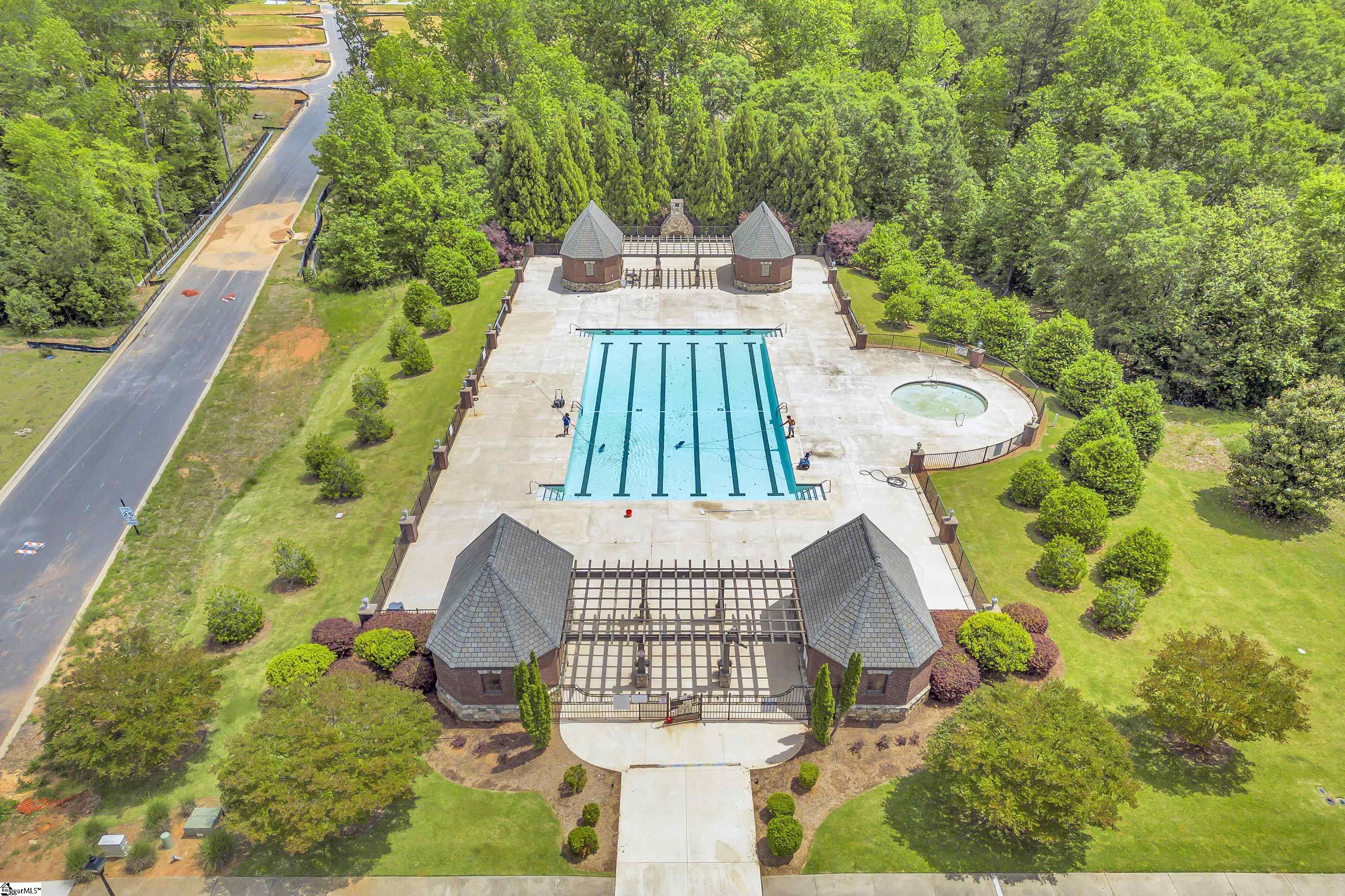 200 Ellis Mill Street Simpsonville, SC 29680 - Photo 27 of 34