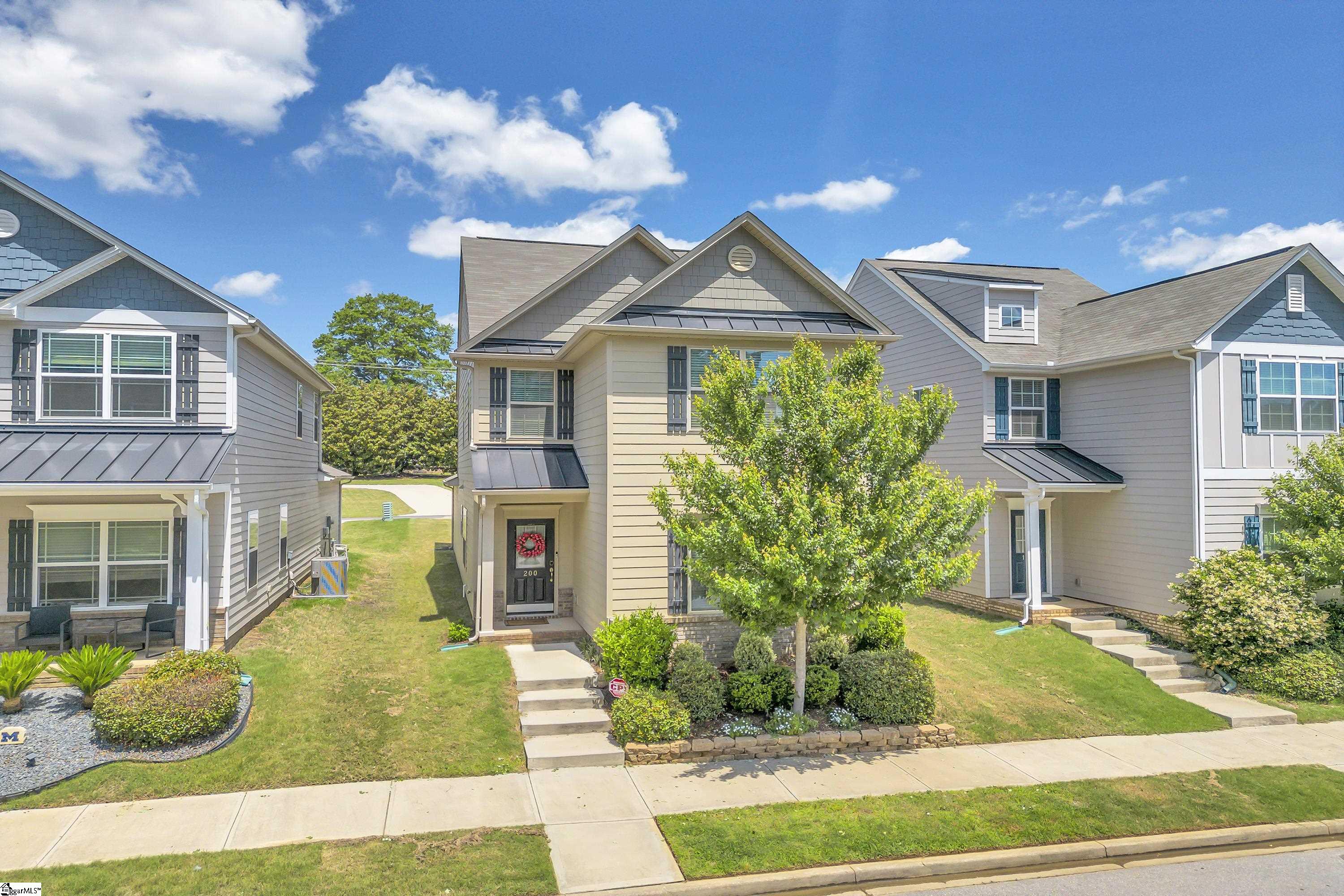 200 Ellis Mill Street Simpsonville, SC 29680 - Photo 28 of 34