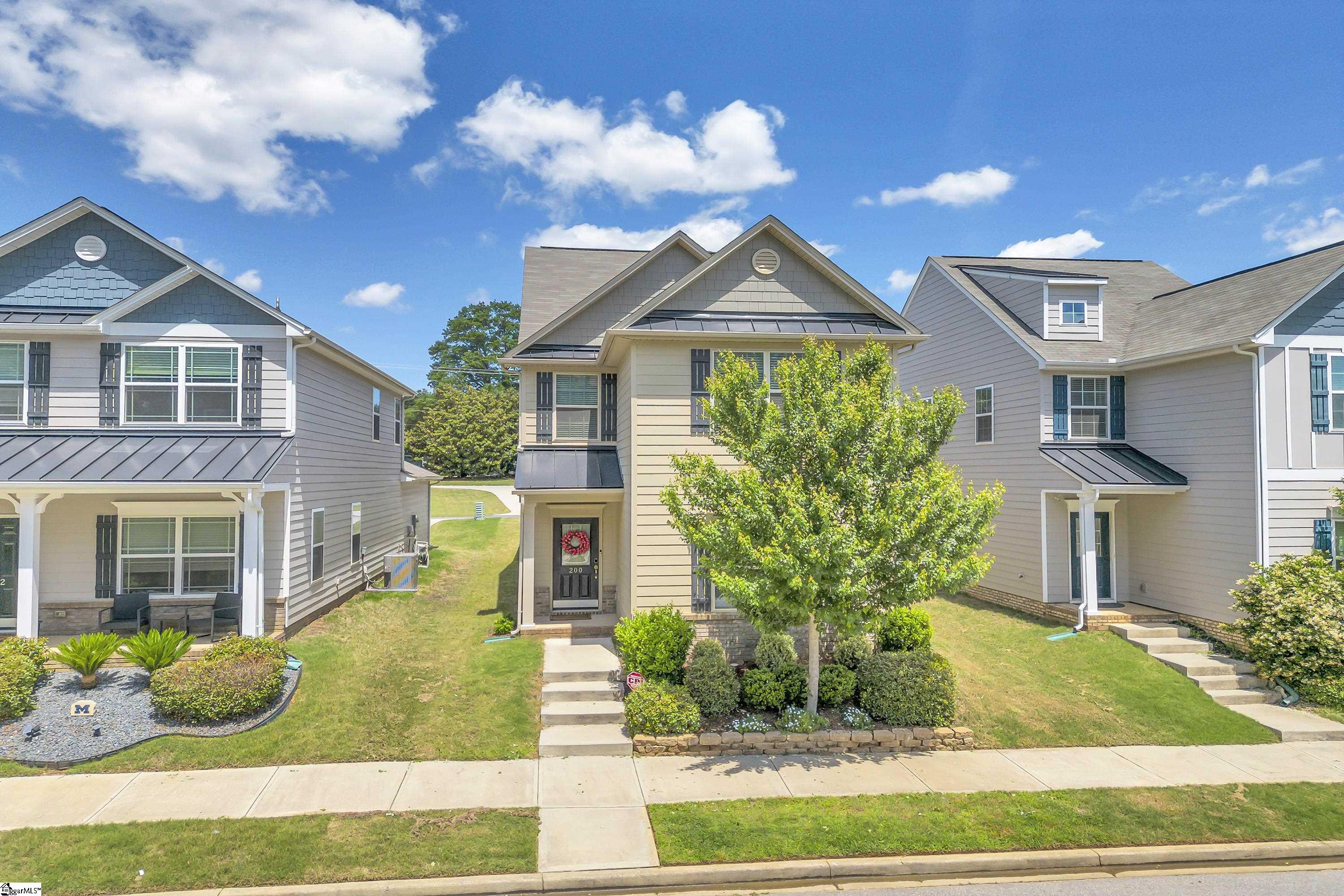 200 Ellis Mill Street Simpsonville, SC 29680 - Photo 29 of 34
