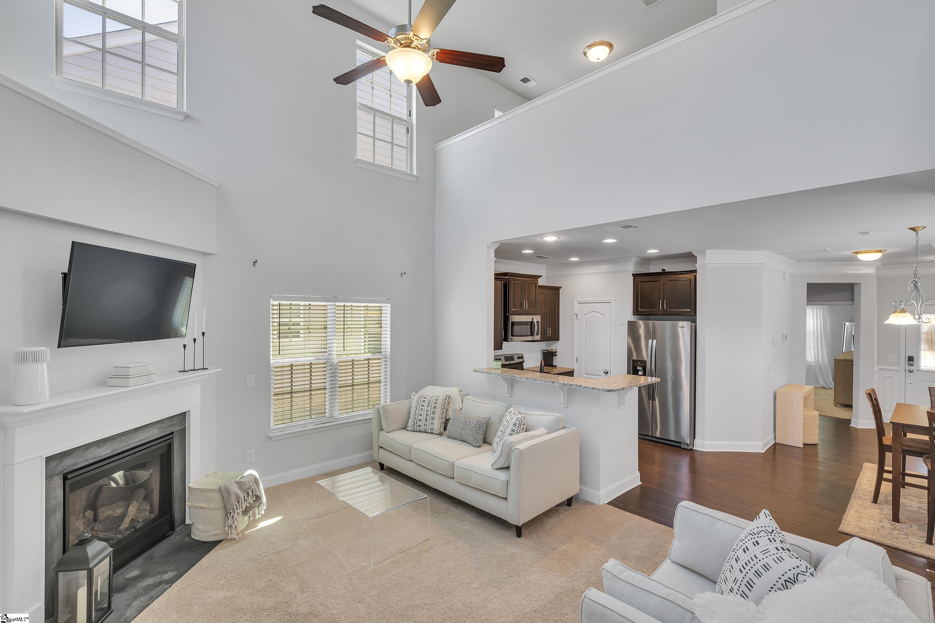 200 Ellis Mill Street Simpsonville, SC 29680 - Photo 3 of 34