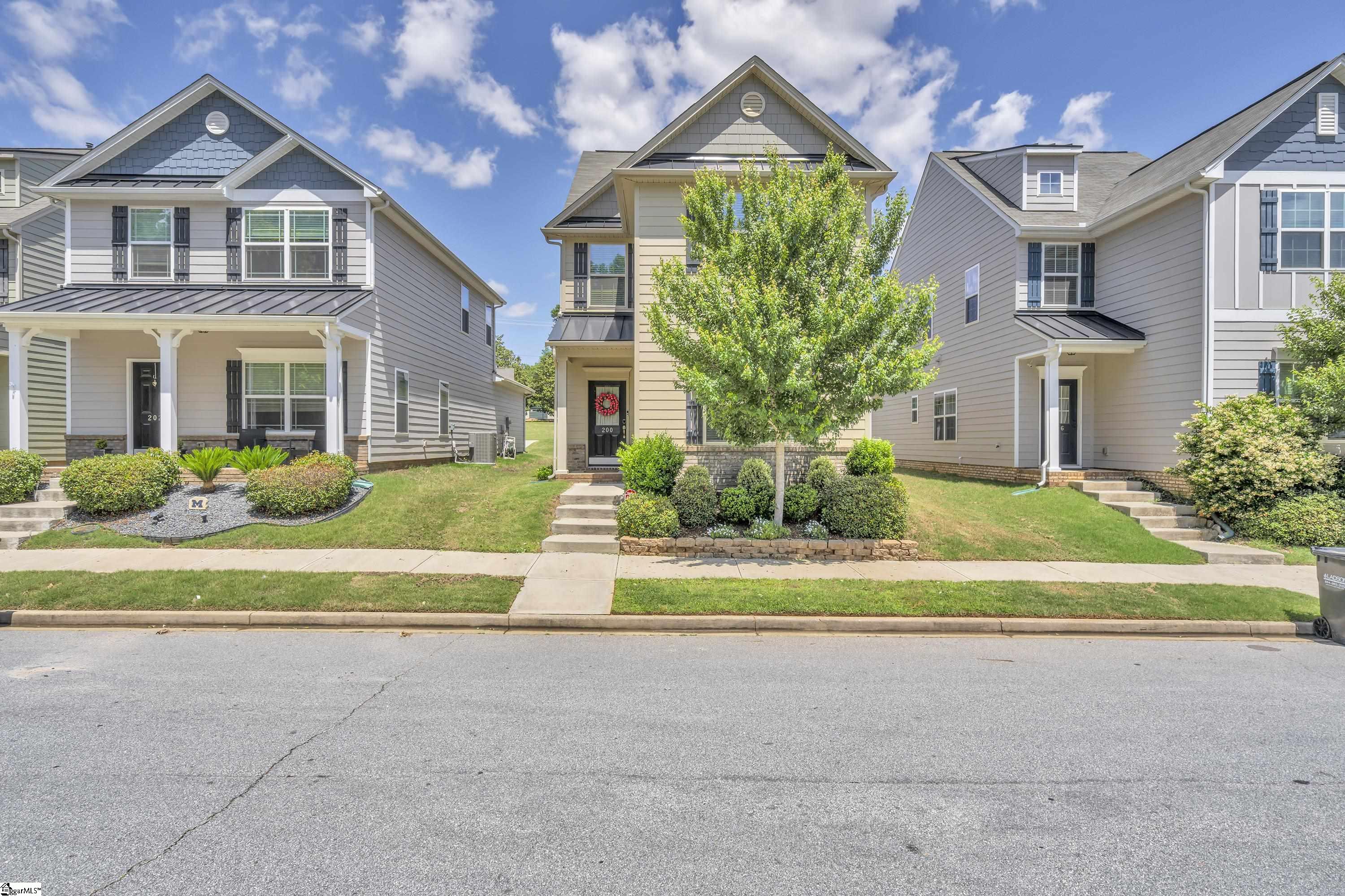 200 Ellis Mill Street Simpsonville, SC 29680 - Photo 31 of 34
