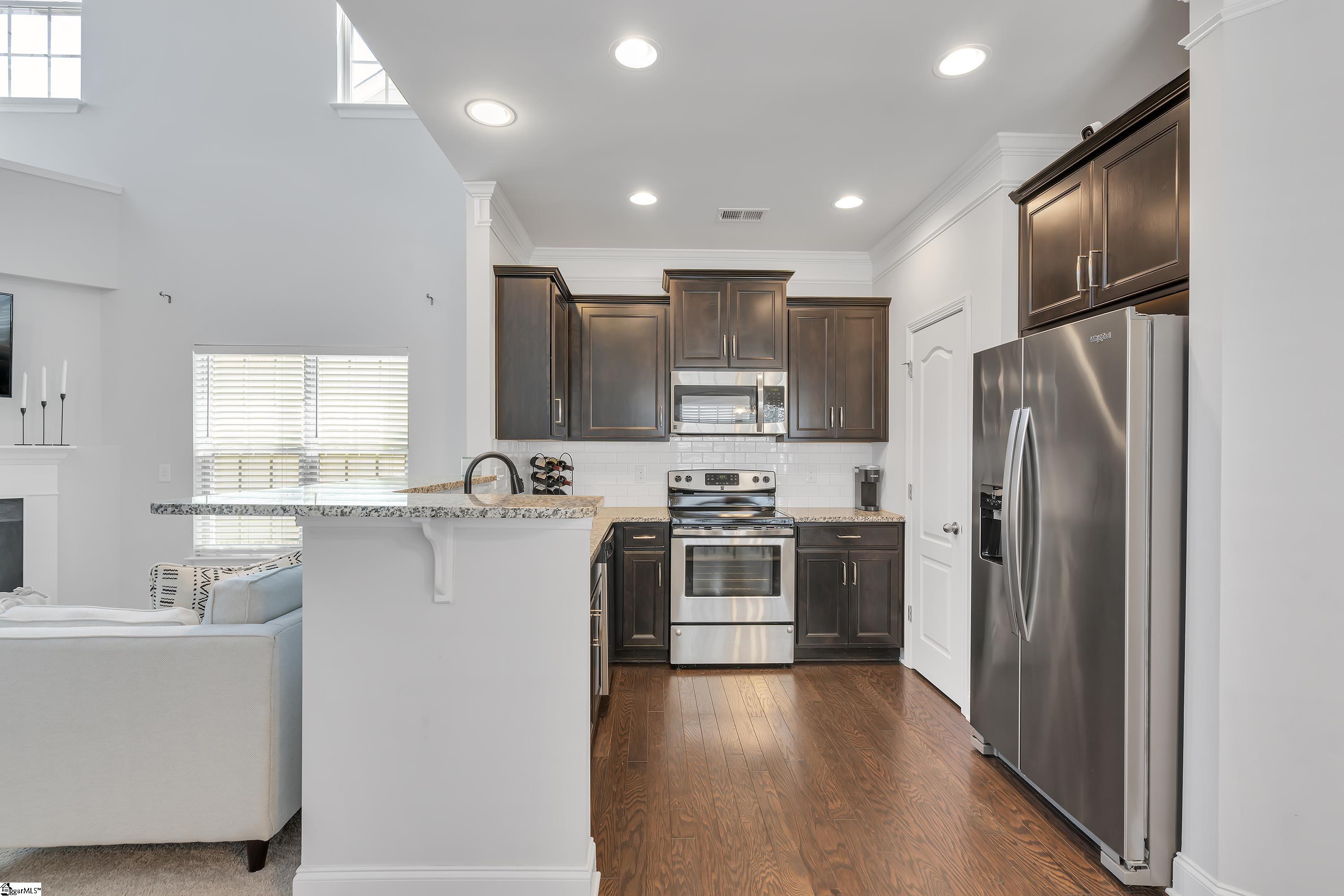 200 Ellis Mill Street Simpsonville, SC 29680 - Photo 9 of 34