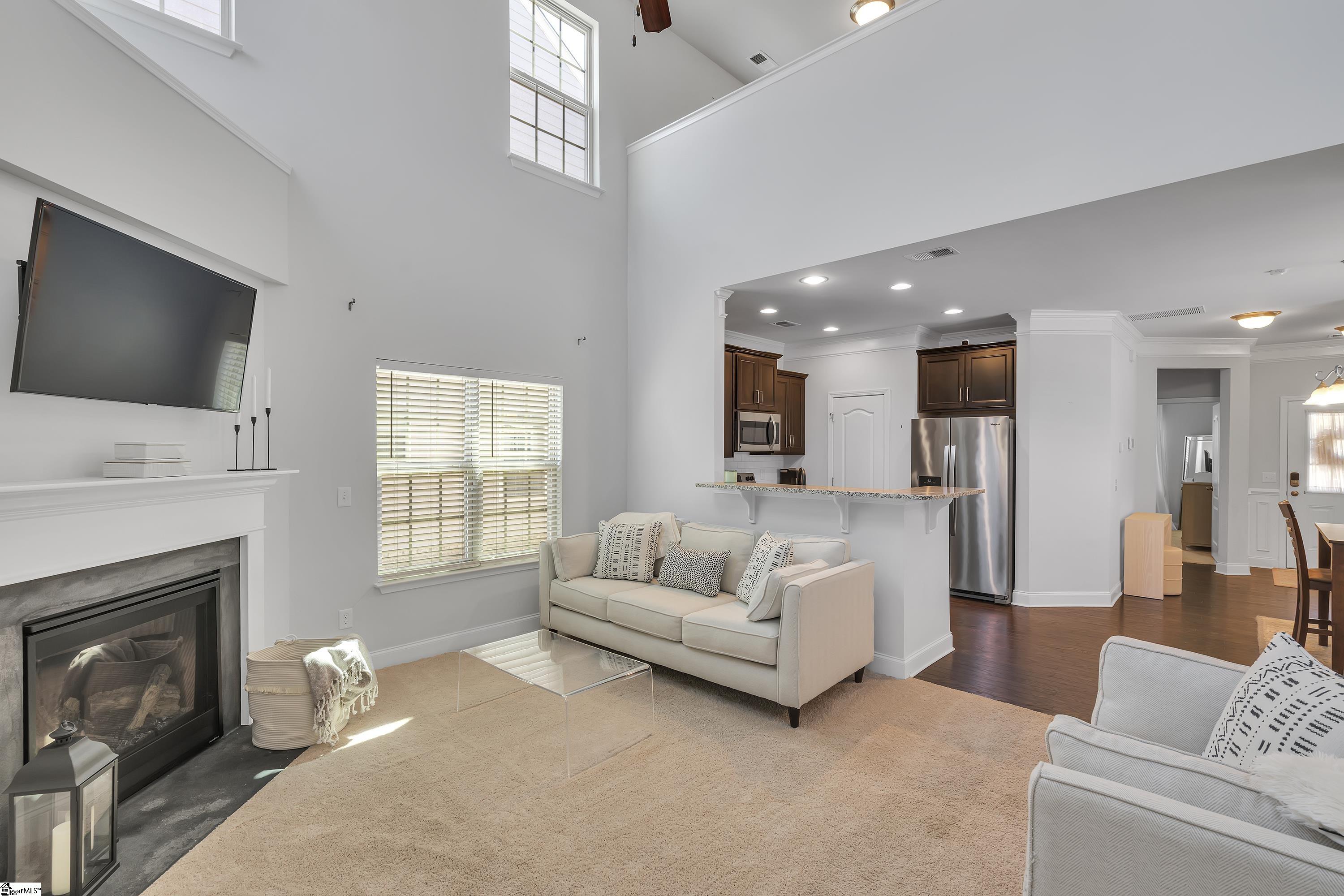 200 Ellis Mill Street Simpsonville, SC 29680 - Photo 10 of 34