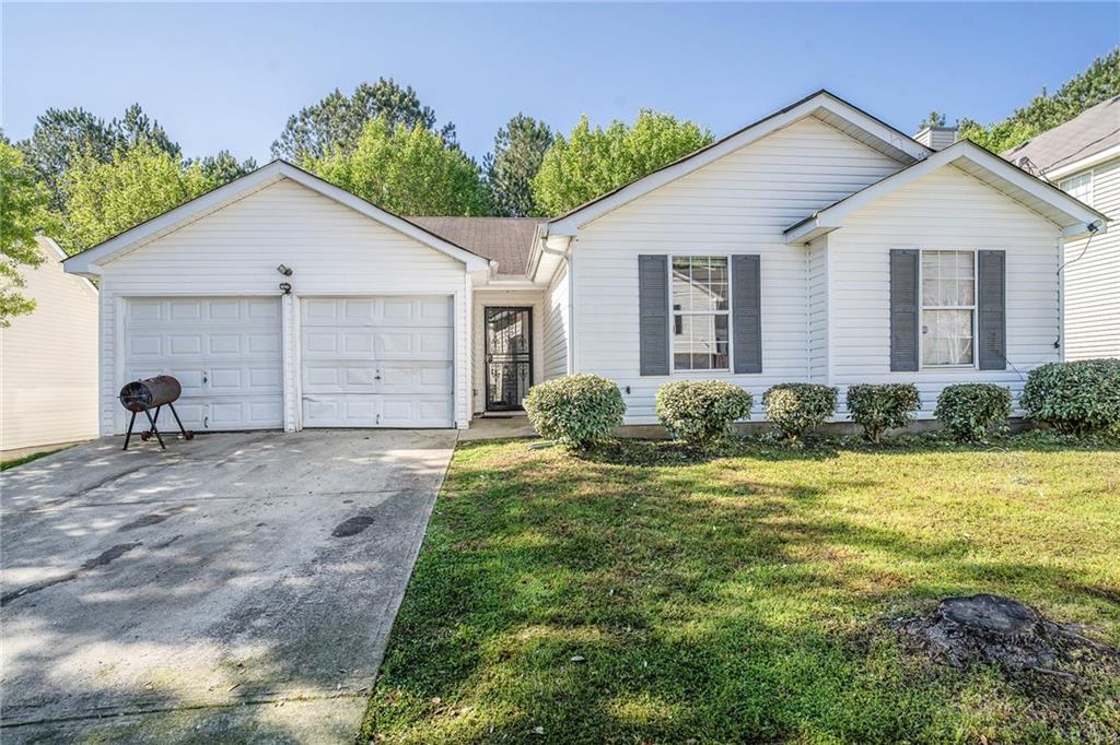 3969 Waldrop Hills Drive Decatur, GA 30034 - Photo 1 of 1
