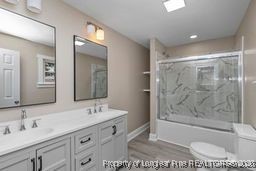 1222 Brinkley Road Dunn, NC 28334 - Photo 25 of 29