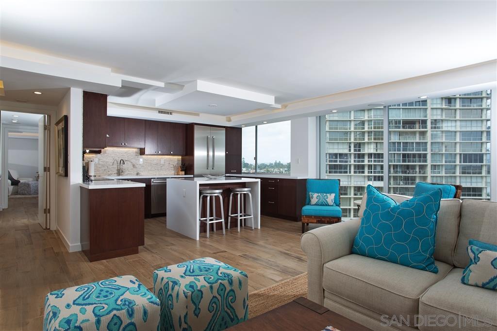 1760 Avenida Del Mundo Unit 609