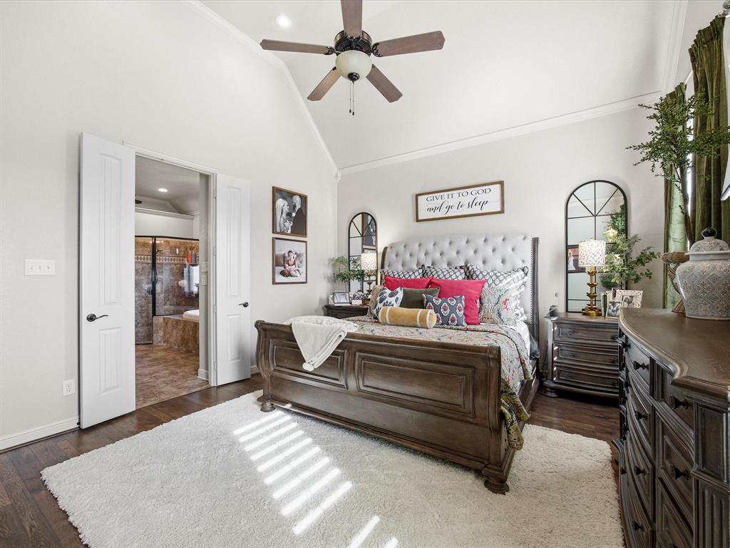 105 Mesquite Court Decatur, TX 76234 - Photo 15 of 36 Lots of natural light