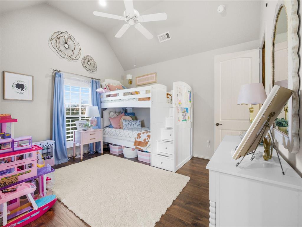 105 Mesquite Court Decatur, TX 76234 - Photo 25 of 36 Bedroom 2