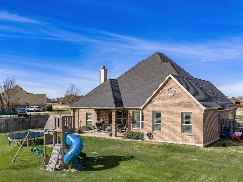 105 Mesquite Court Decatur, TX 76234 - Photo 31 of 36