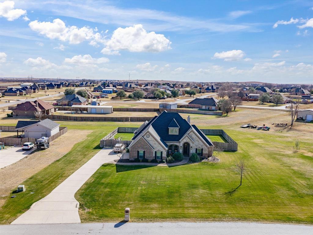 105 Mesquite Court Decatur, TX 76234 - Photo 36 of 36