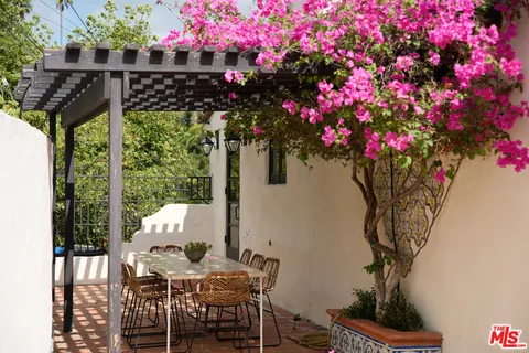 a view of a floor plan