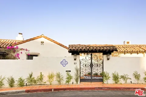 $3,195,000 | 2244 East Live Oak Drive, Los Angeles, CA 90068