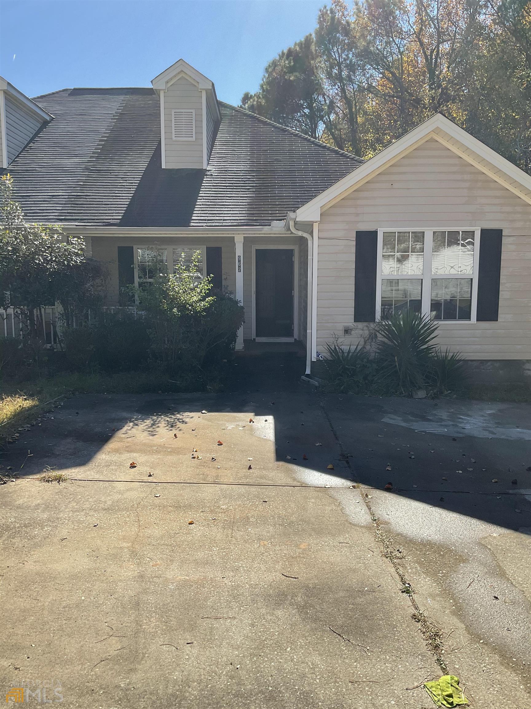 962 Hickory Bend Road College Park, GA 30349 - Photo 1 of 1 Gallery Image 1