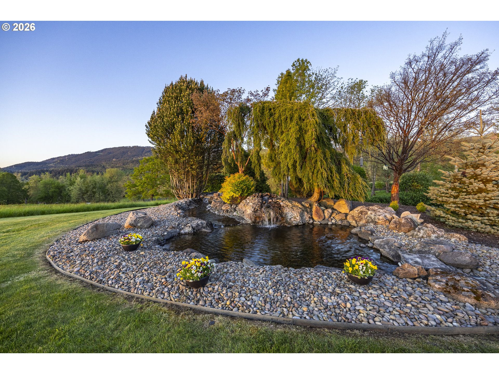 33685 Van Duyn Road Eugene, OR 97408 - Photo 5 of 48