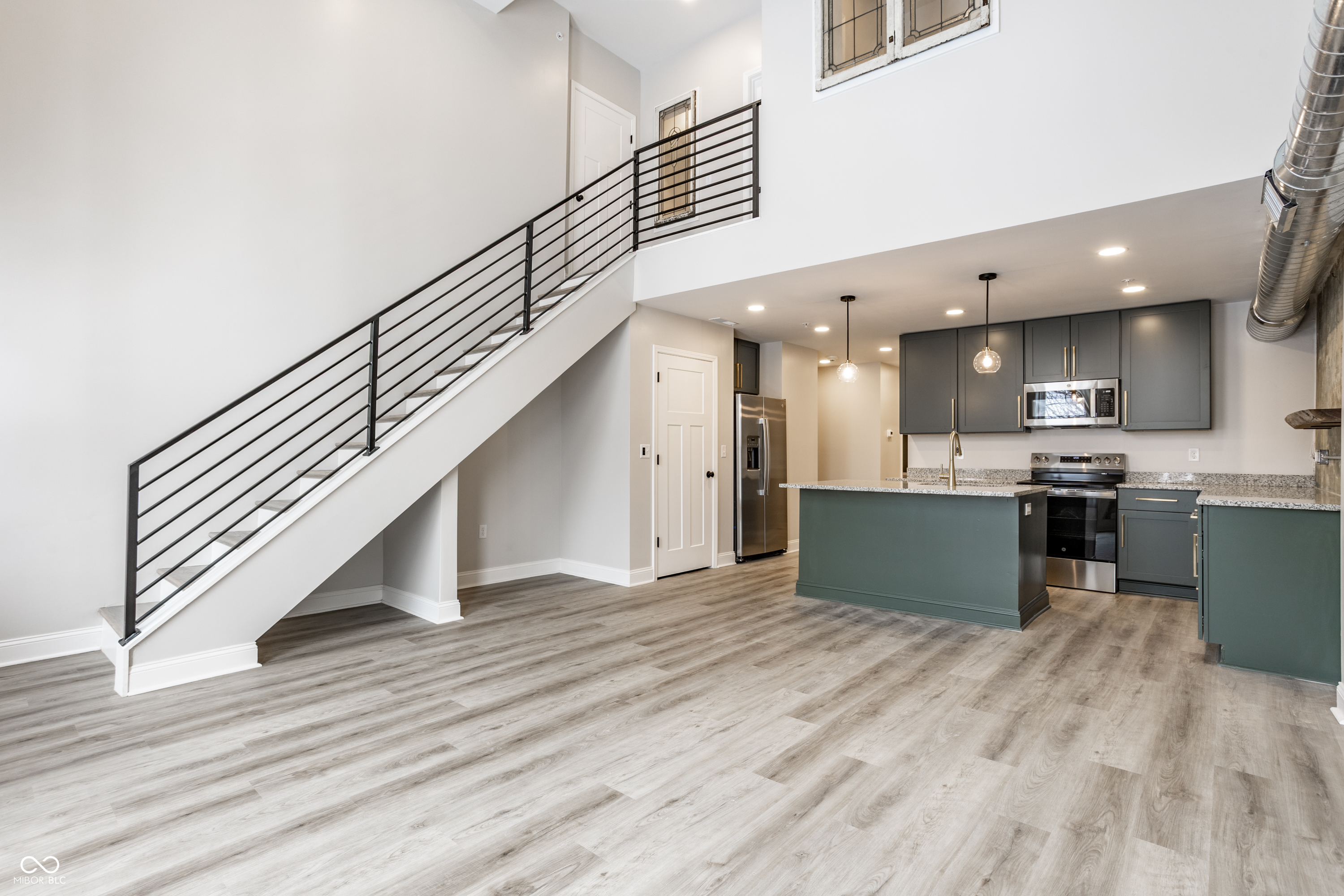 108 West Main Street, Unit B Thorntown, IN 46071 - Photo 4 of 15