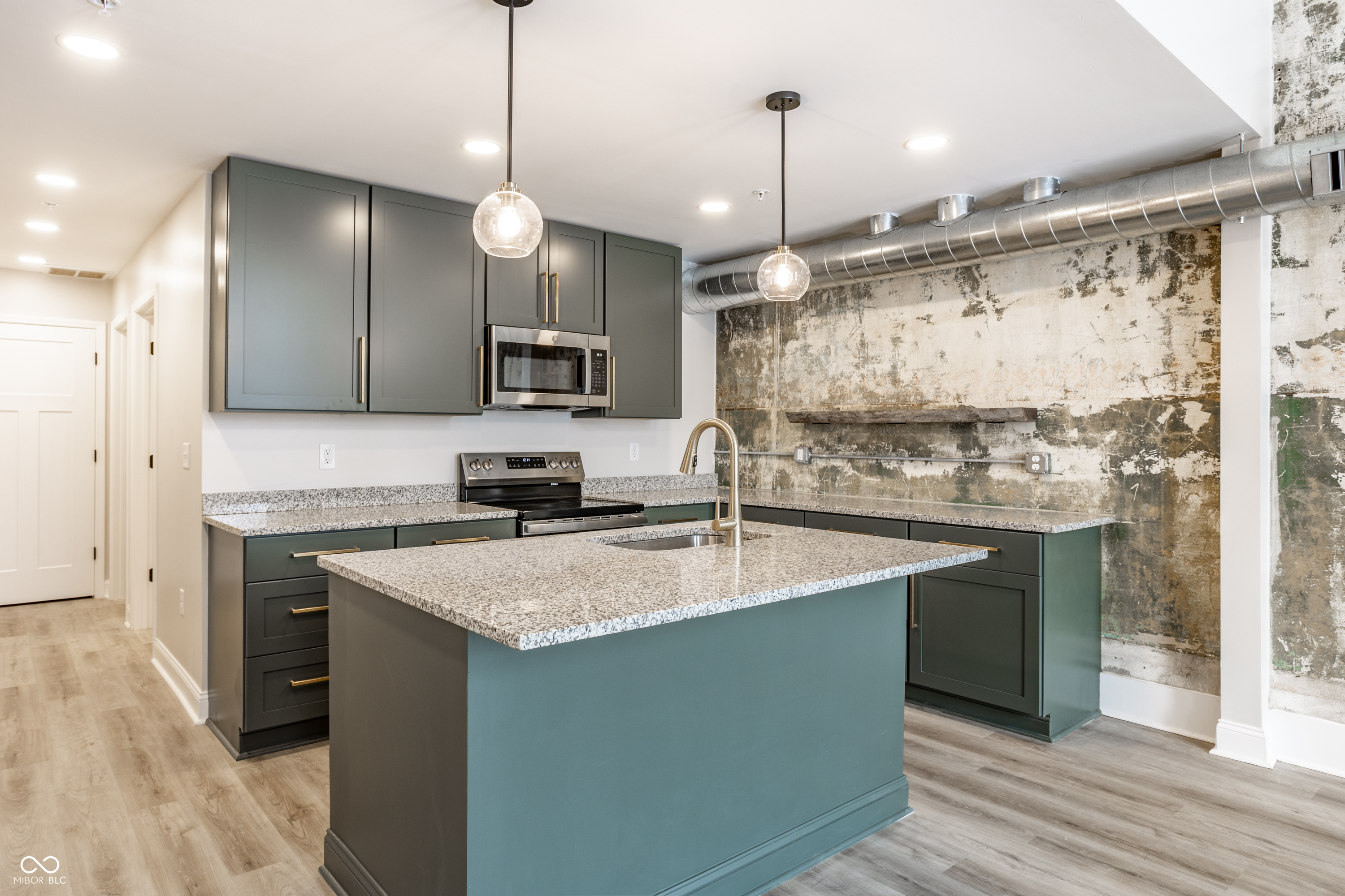 108 West Main Street, Unit B Thorntown, IN 46071 - Photo 7 of 15