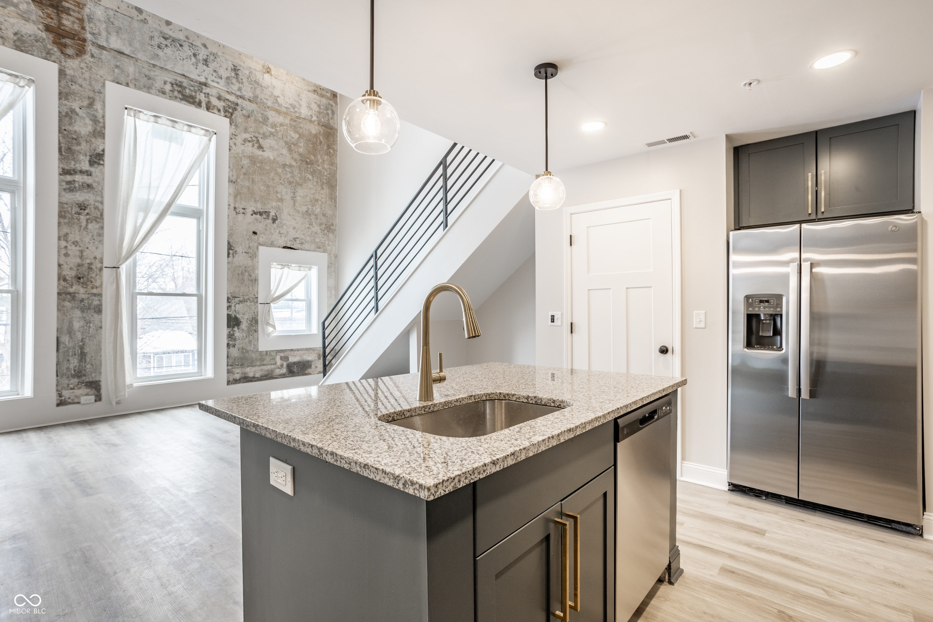 108 West Main Street, Unit B Thorntown, IN 46071 - Photo 8 of 15