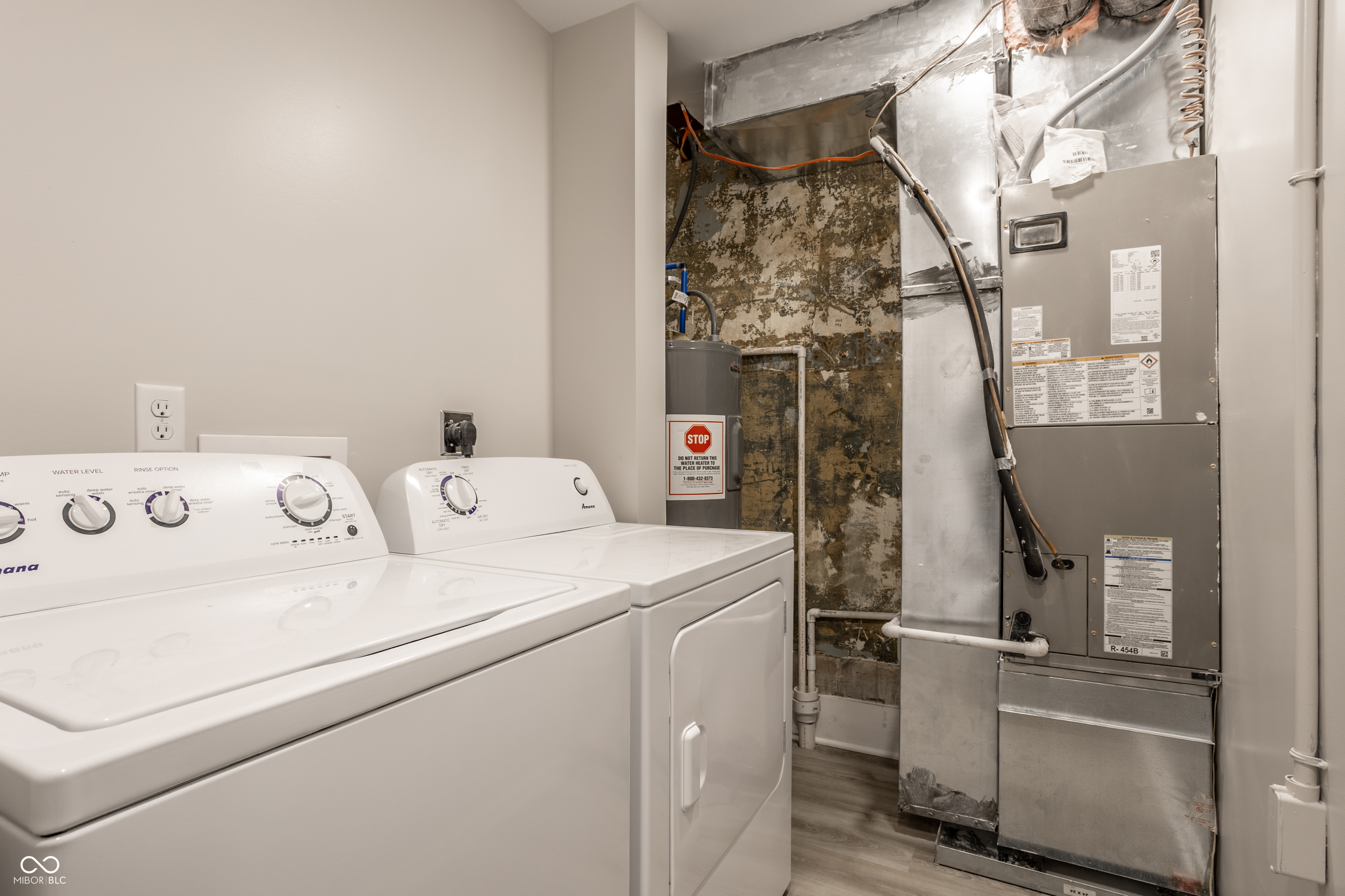 108 West Main Street, Unit B Thorntown, IN 46071 - Photo 10 of 15