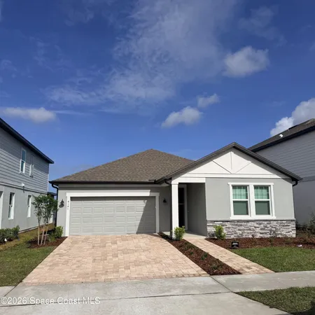 $608,582 | 4141 Dockyard Drive, Rockledge, FL 32955