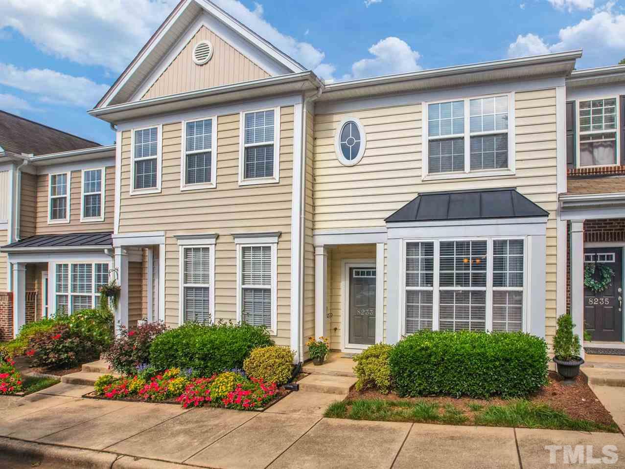 8233 City Loft Court Raleigh, NC 27613 - Photo 1 of 23