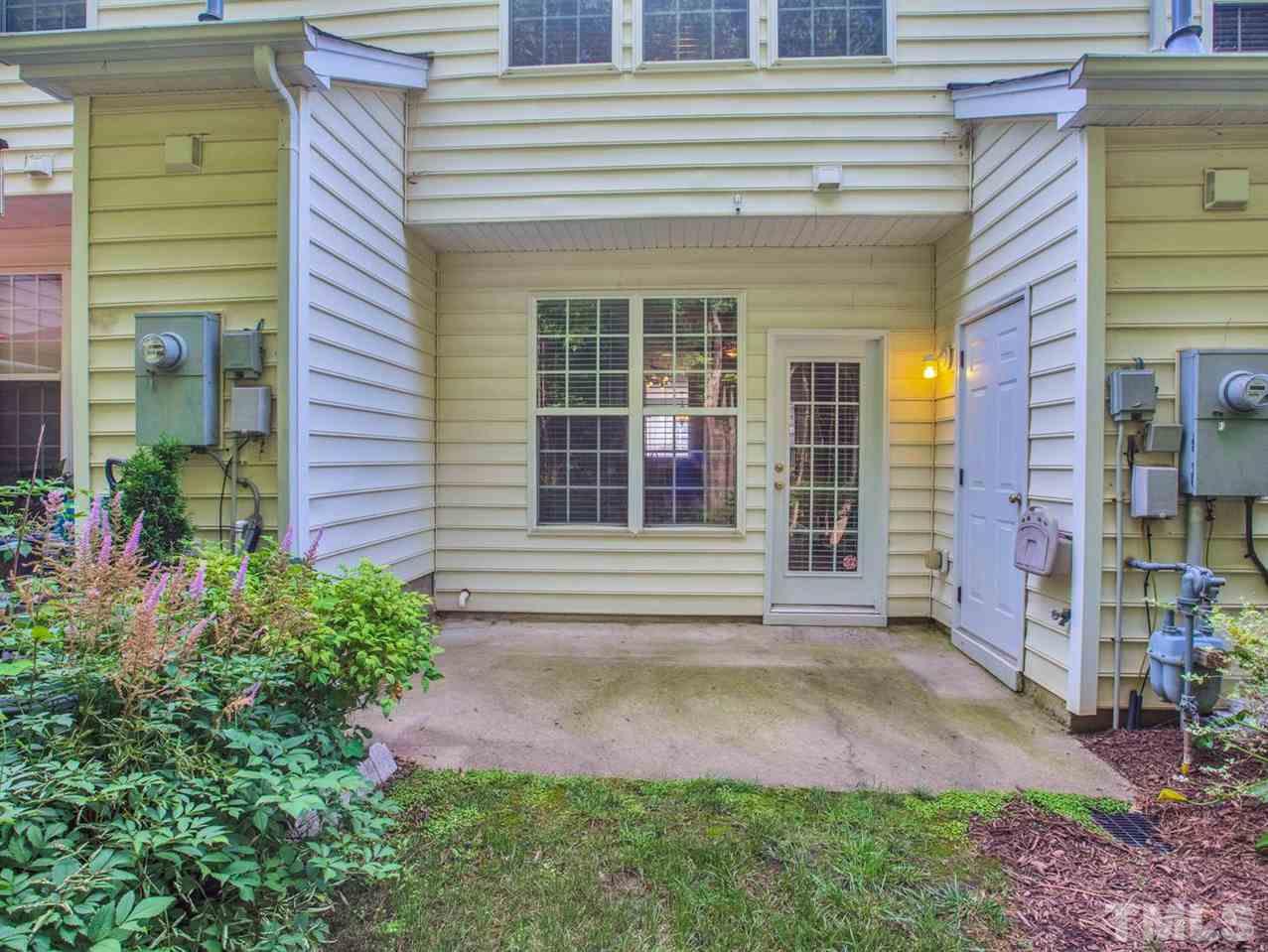 8233 City Loft Court Raleigh, NC 27613 - Photo 22 of 23