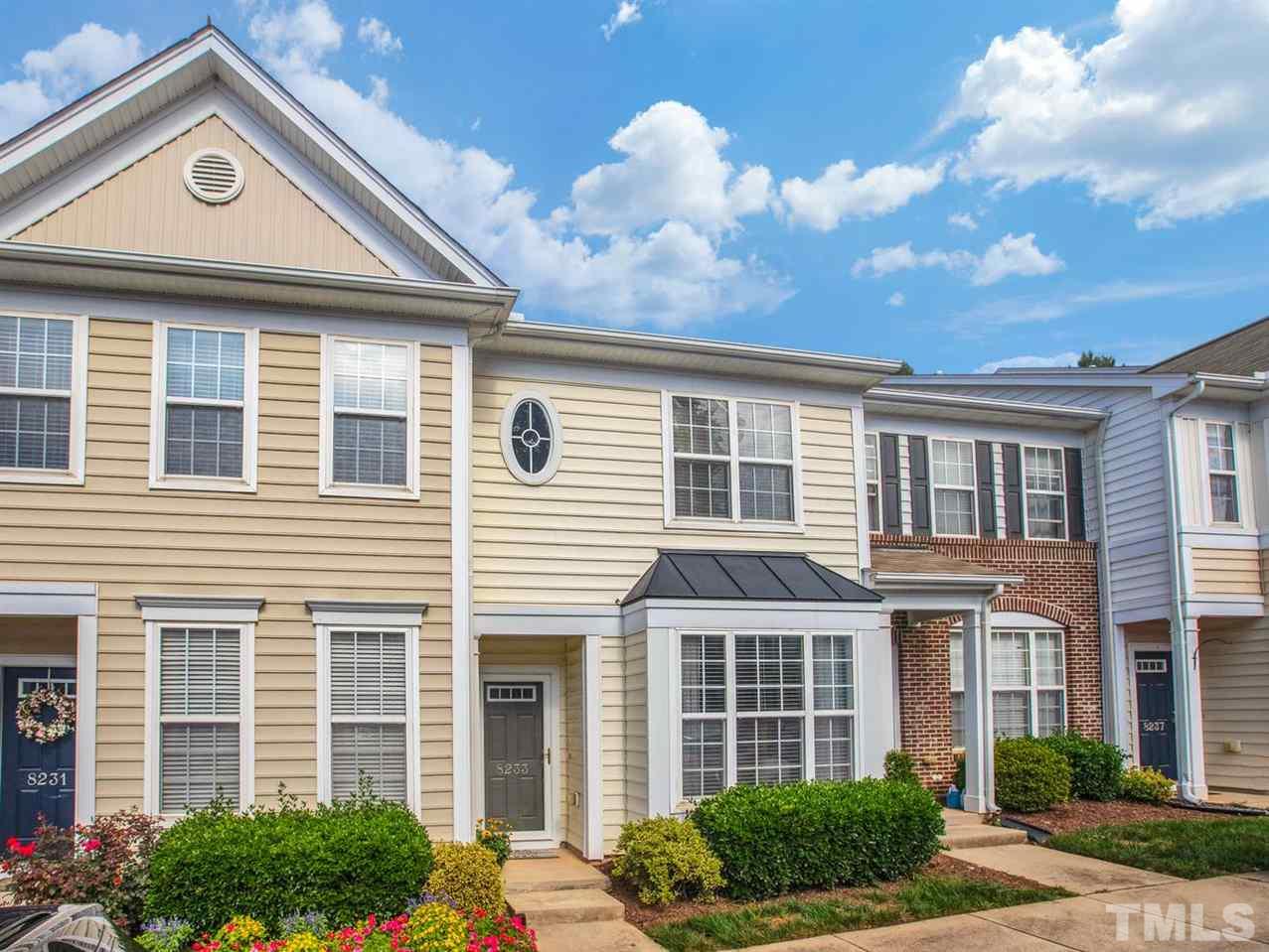 8233 City Loft Court Raleigh, NC 27613 - Photo 23 of 23