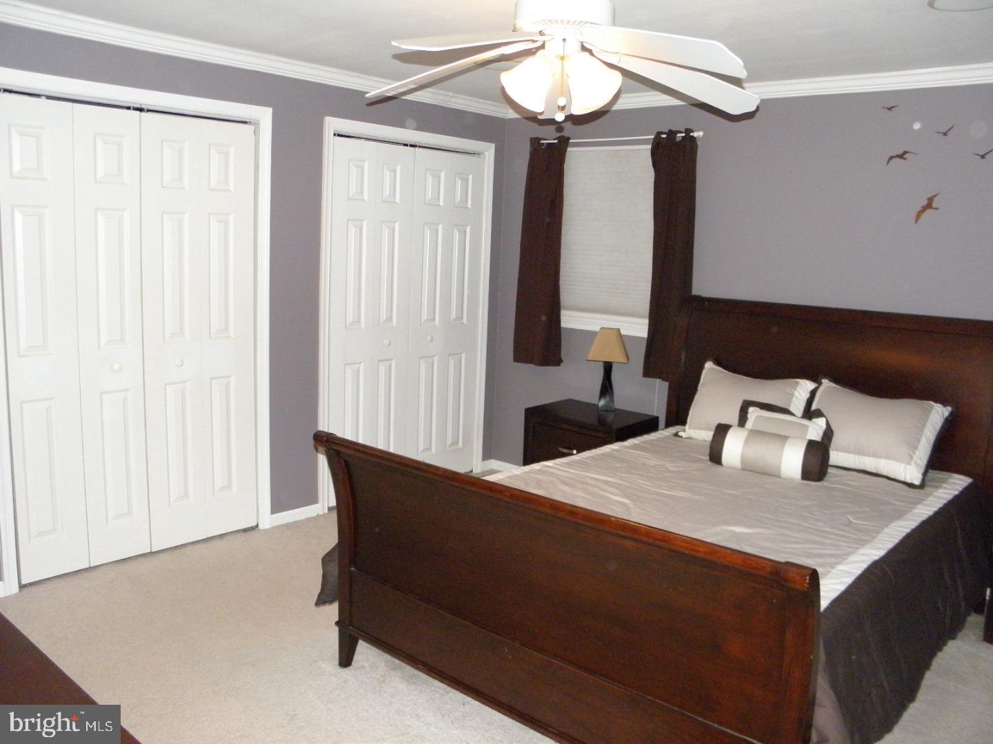 36 Linden Road Burlington, NJ 08016 - Photo 11 of 25 Master Bedroom