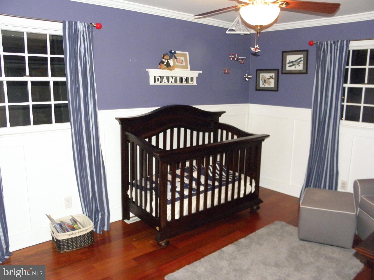 36 Linden Road Burlington, NJ 08016 - Photo 13 of 25 Bedroom 2