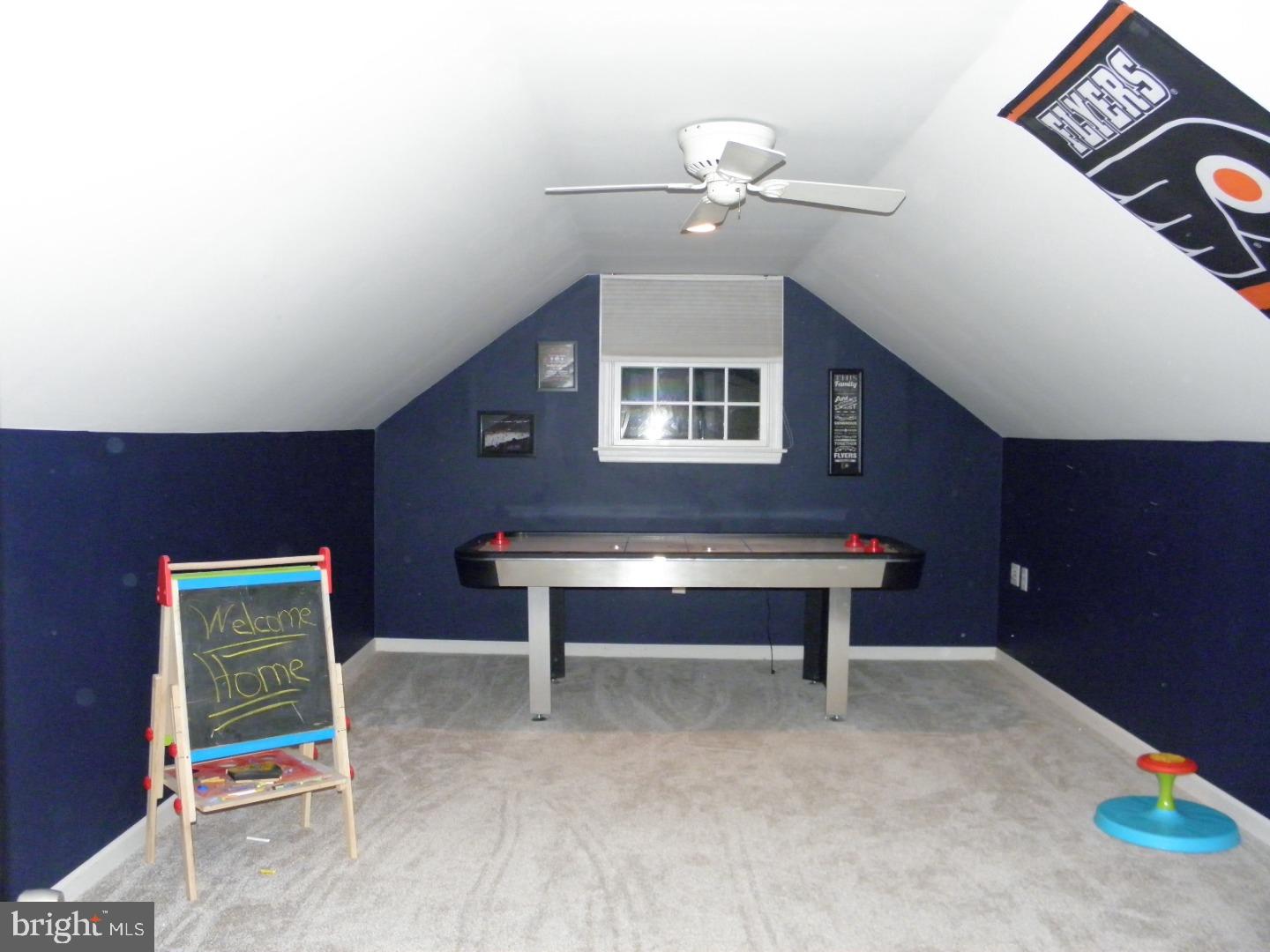 36 Linden Road Burlington, NJ 08016 - Photo 14 of 25 Game Room