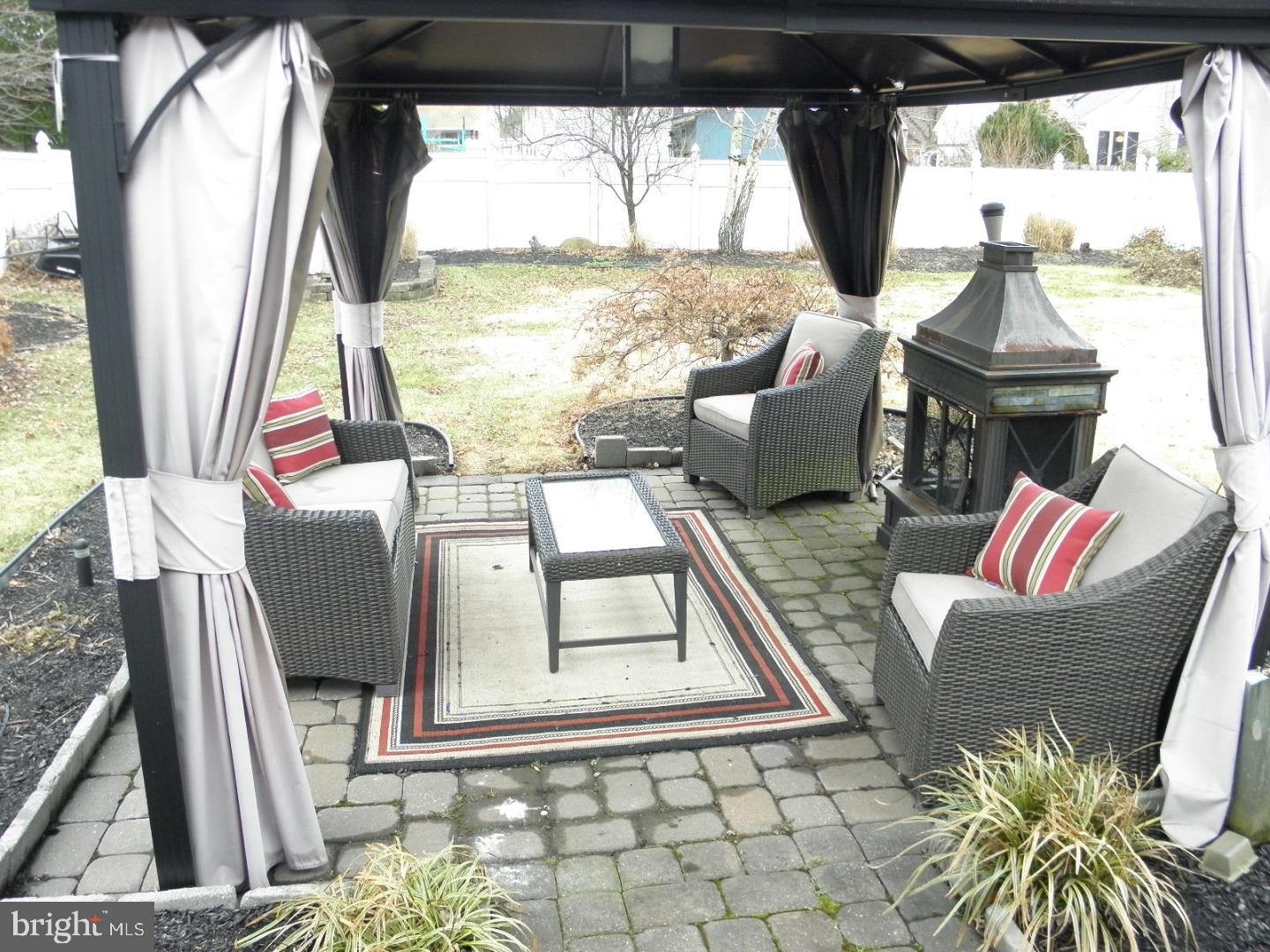 36 Linden Road Burlington, NJ 08016 - Photo 21 of 25 Patio