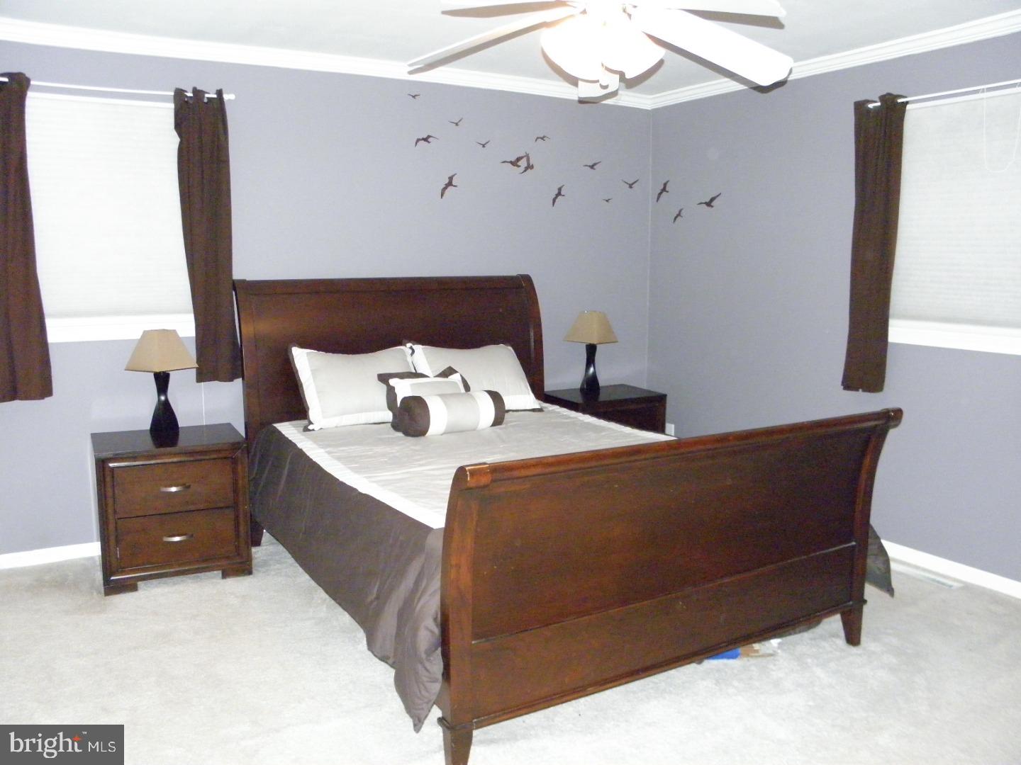 36 Linden Road Burlington, NJ 08016 - Photo 10 of 25 Master Bedroom