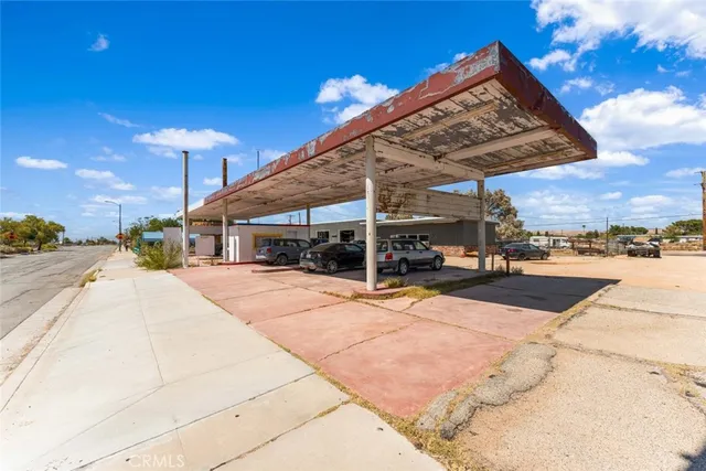 $250,000 | 27157 Twenty Mule Team Road, Boron, CA 93516
