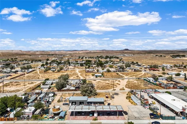 $250,000 | 27157 Twenty Mule Team Road, Boron, CA 93516