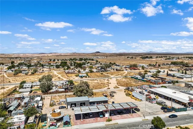 $250,000 | 27157 Twenty Mule Team Road, Boron, CA 93516