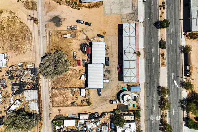 $250,000 | 27157 Twenty Mule Team Road, Boron, CA 93516